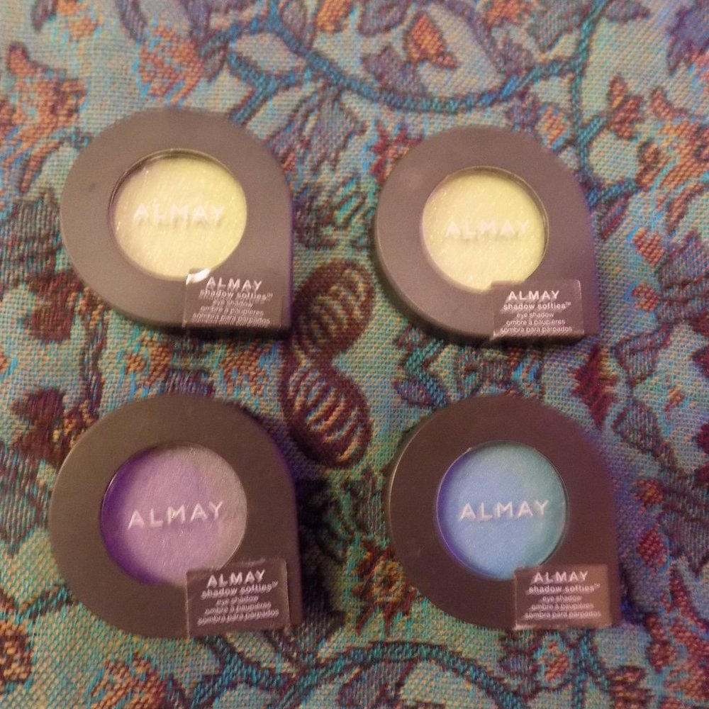 Almay Eye Shadows